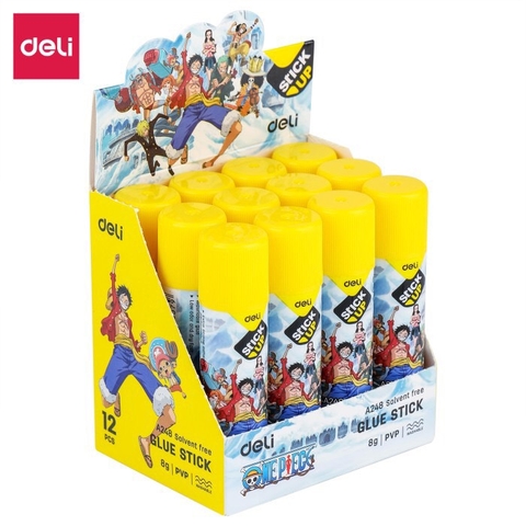 Hồ khô Deli A248 8g (12)
