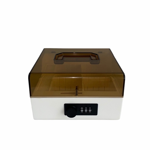 Hộp đựng dấu nhựa Glosen B8056 NK