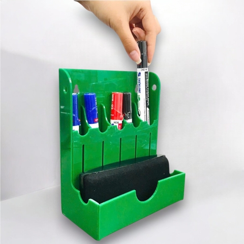 Kệ bút lông bảng Enter H16A (10)