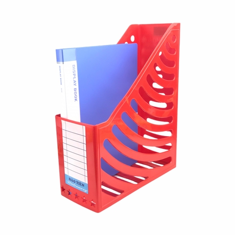 Kệ hồ sơ 1 ngăn nhựa ĐT 3010 lớn