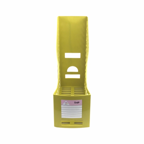 Kệ hồ sơ 1 ngăn nhựa THP (4/24)
