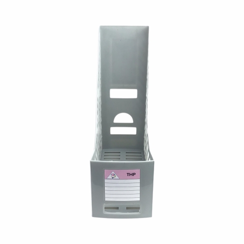 Kệ hồ sơ 1 ngăn nhựa THP (4/24)