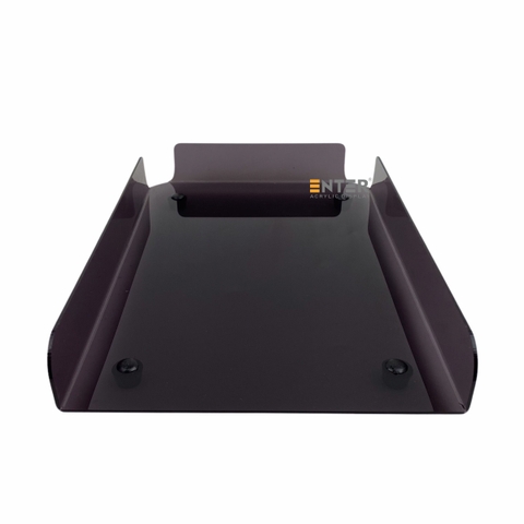 Kệ mica 1 tầng Enter D01 A4