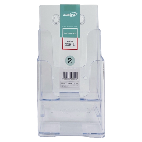 Kệ nhiều giấy Xukiva 225 A6
