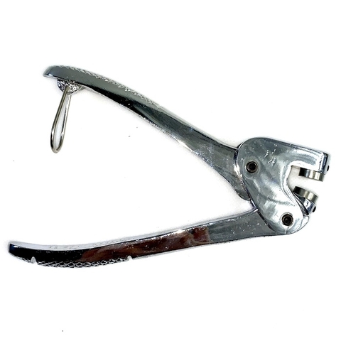 Kềm bấm chì inox KC02