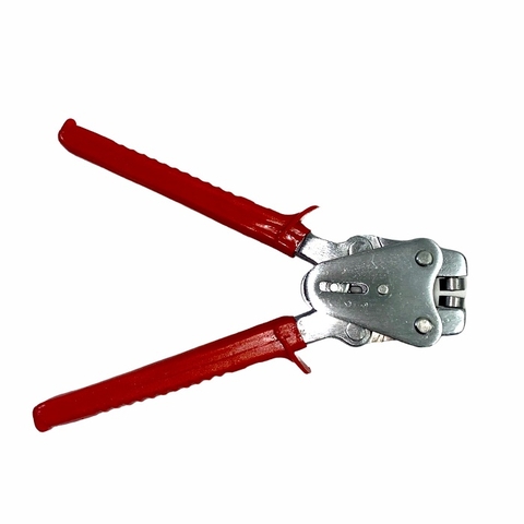 Kềm bấm chì KC01 có lực