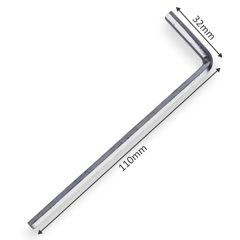 Lục giác 5mm