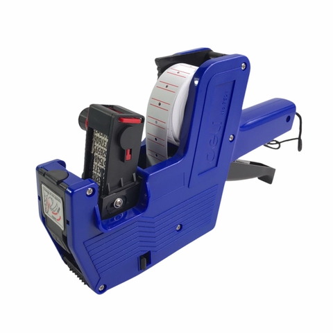 Máy bấm giá Deli 7501 (30)