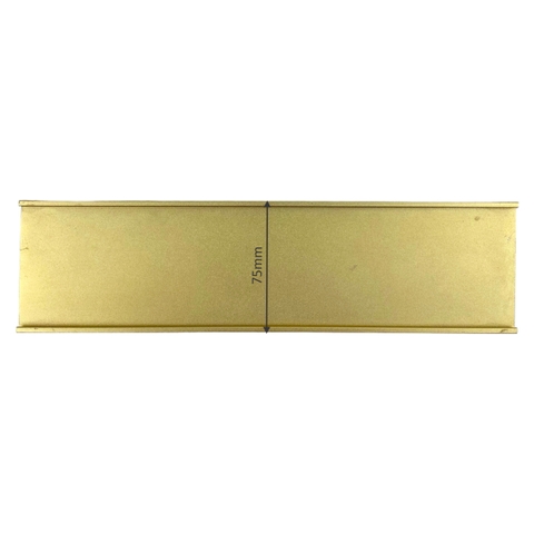 Nhôm AL03 75mm