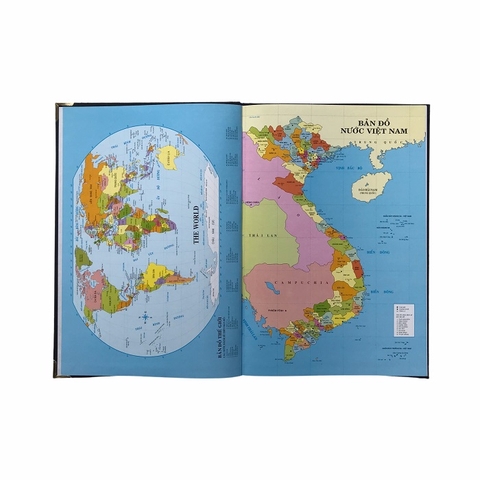 Sổ da TP A4 70gsm