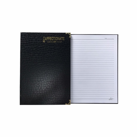 Sổ da TP A4 70gsm