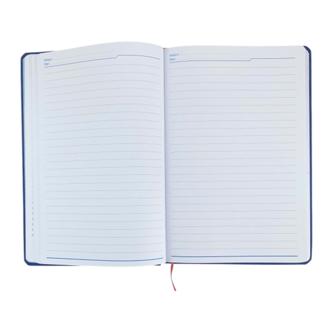 Sổ lịch Agenda HTS2 16x24cm 192 trang 2026