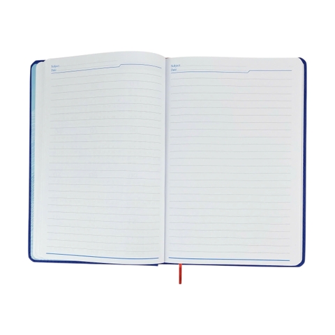 Sổ lịch Agenda AT 16x24cm 192 trang 2026