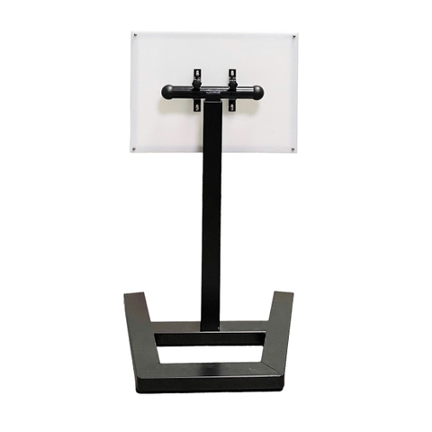 Standee Enter TD102 40x60cm
