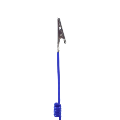 Wobbler lò xo đế nhựa đúc WB-007