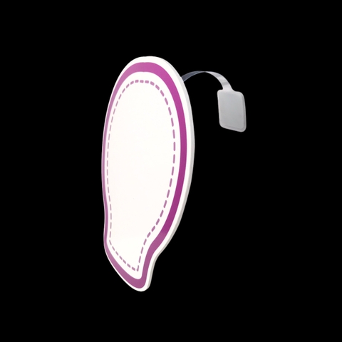 Wobbler nhựa WB-L01 / WB-L02 / WB-L03 / WB-L04 / WB-L05 / WB-L06 / WB-L07 / WB-L08 13cm dán formex 2mm (2,10)