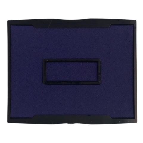 Dấu - Thẻ mực Shiny S836D 45x30mm