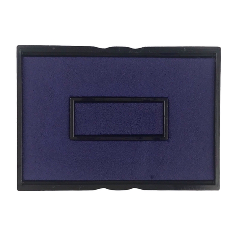 Dấu - Thẻ mực Shiny S826D 41x24mm