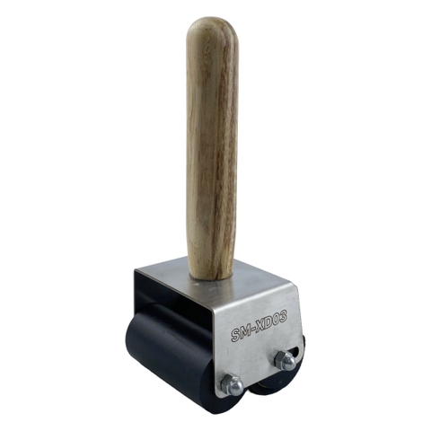 Dấu lăn 2 rulo SM-XD01 / SM-XD02 / SM-XD03 / SM-XD04 có tampon