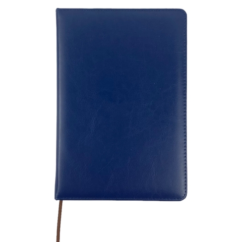 Sổ da SD-JY-07 13.9x20.6cm 230 trang A5