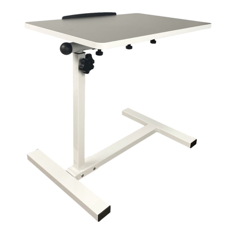 Bàn di động Enter BG106 60x40cm, Bàn nâng hạ đa năng, Bàn gỗ đa chức năng, Bàn gấp gọn thông minh