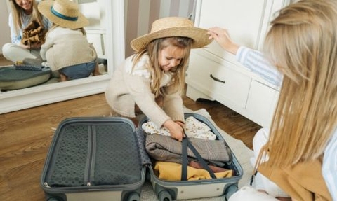 Hướng dẫn chọn size vali phù hợp – Đừng mua sai kích thước!