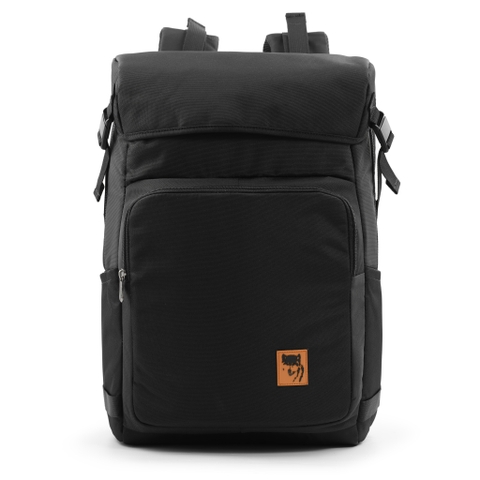 Balo Laptop 15.6 inch MIKKOR The Jack Backpack