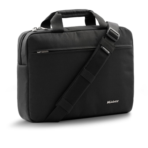 Túi Xách Chống Sốc Laptop 15.6 inch MIKKOR The Archilles