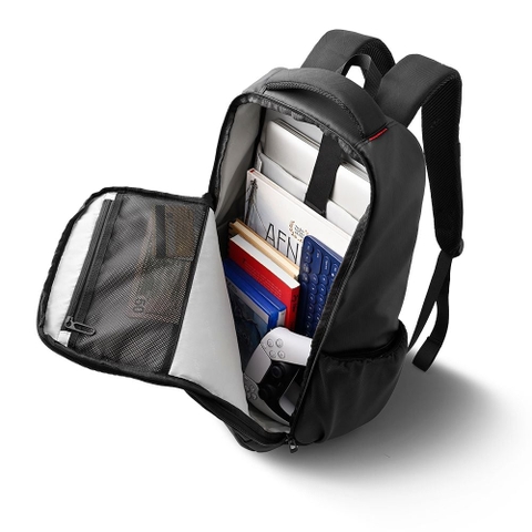 Balo Laptop 15.6 inch KINGBAG POROS