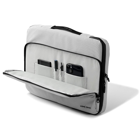 Túi Chống Sốc Laptop 14 - 16 Inch KINGBAG FIONA Cao Cấp
