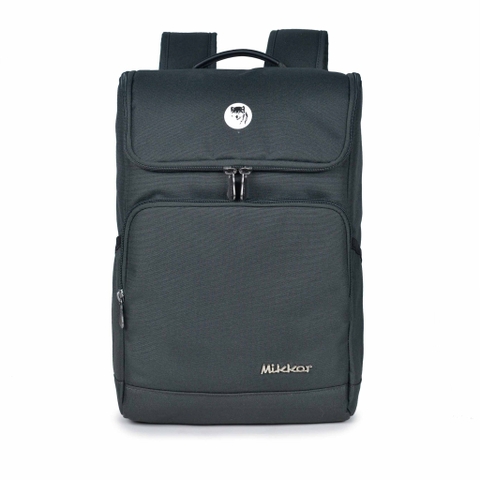 Balo Laptop 15.6 inch Mikkor The Nomad Premier
