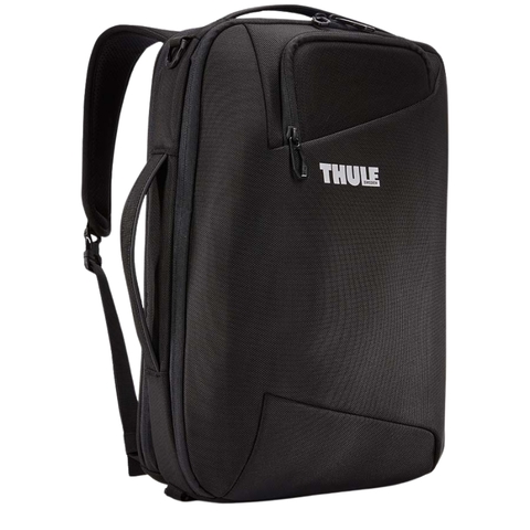 Cặp / Balo đa năng THULE Accent Convertible 17L laptop 16 / tablet 10.5 inch, 2 trong 1, gài vali TACLB2116