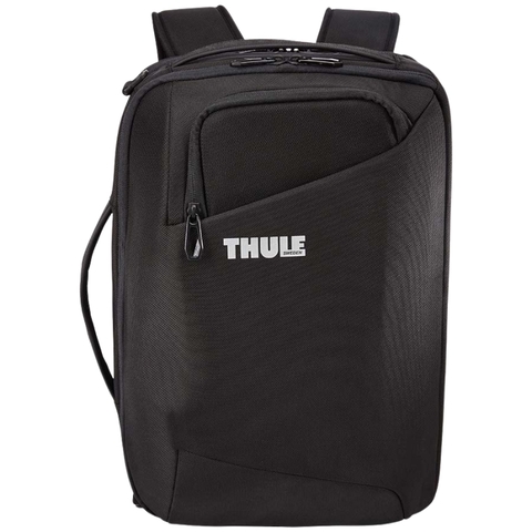 Cặp / Balo đa năng THULE Accent Convertible 17L laptop 16 / tablet 10.5 inch, 2 trong 1, gài vali TACLB2116