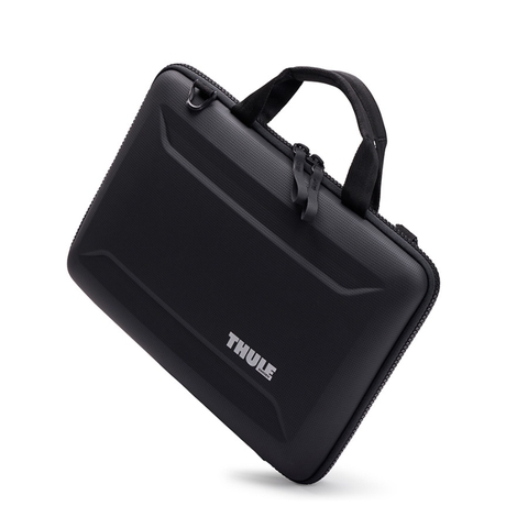 Túi đeo chống sốc laptop THULE Gauntlet Attaché 14 / 16 inch, vỏ cứng chống va đập, mở 180 độ - TGAE255