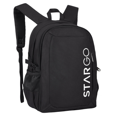 Balo laptop 14 - 15.6 inch STARGO Senda - Siêu nhẹ, nhiều ngăn, có đai gài vali, vải trượt nước, đi làm đi học
