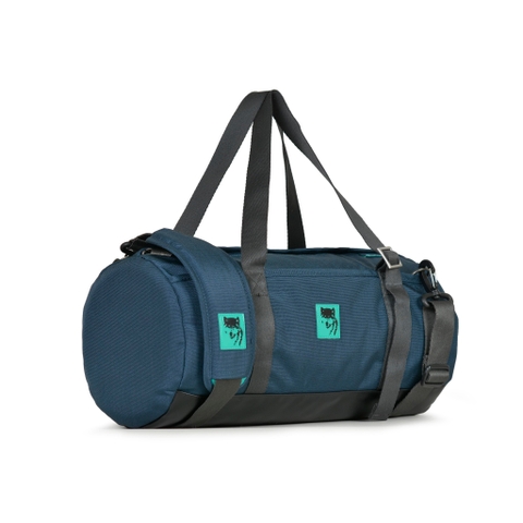 Túi Trống Thể Thao 12L MIKKOR The SPORTY GYMER 12L