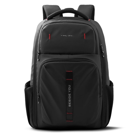 Balo Laptop 15.6 inch KINGBAG POLEMOS