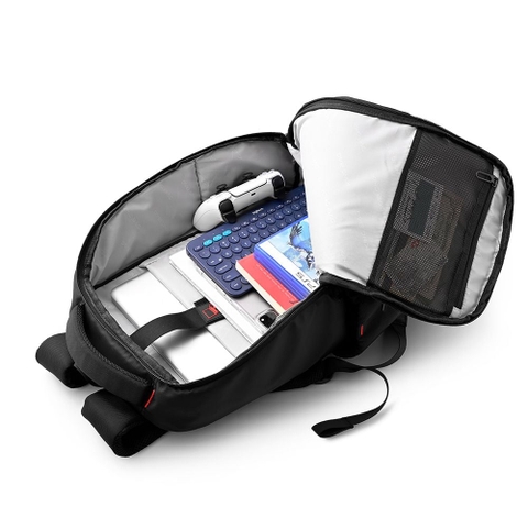 Balo Laptop 15.6 inch KINGBAG POLEMOS