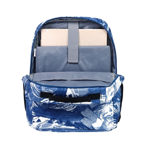 Balo Laptop 14 inch SimpleCarry B2B03
