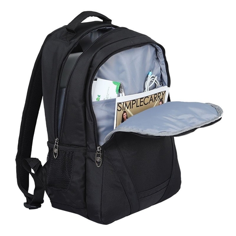 Balo Laptop 14.1 inch SimpleCarry B2B02