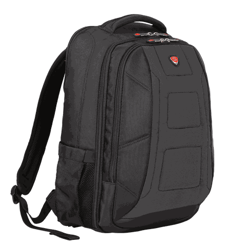 Balo Laptop 15.6 inch SAKOS Cyber