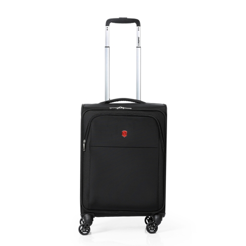 Vali Hành Lý Xách Tay Siêu Nhẹ 1.8kg LUGBRO PILOT - Bảo Hành Trọn Đời