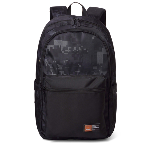 Balo teen laptop 14 inch MR VUI 1039 cho học sinh cấp 2-3, sinh viên - Chống thấm, dày dặn, bền bỉ