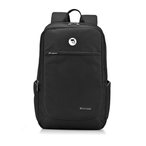 Balo Laptop 15.6 inch MIKKOR Edwin Premier Gọn Nhẹ