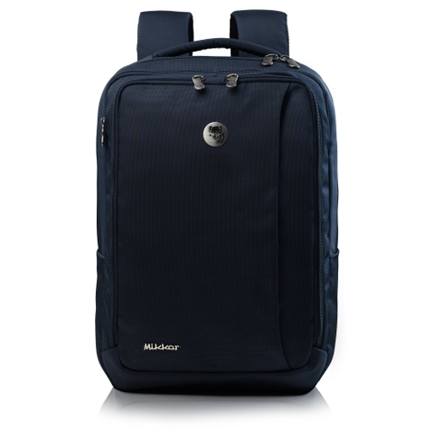 Balo Laptop 15.6 inch MIKKOR The Gibson Backpack