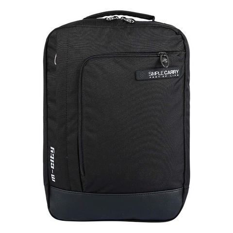 Balo Laptop 13 inch SimpleCarry M-City