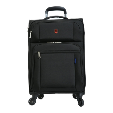 Vali kéo vải LUGBRO TRANSPORTER size xách tay cabin 20 inch siêu nhẹ