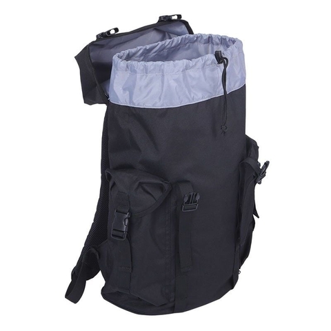 Balo Du Lịch SIMPLECARRY MATTAN 6 Sức Chứa Lớn, Dày dặn, Chắc Chắn