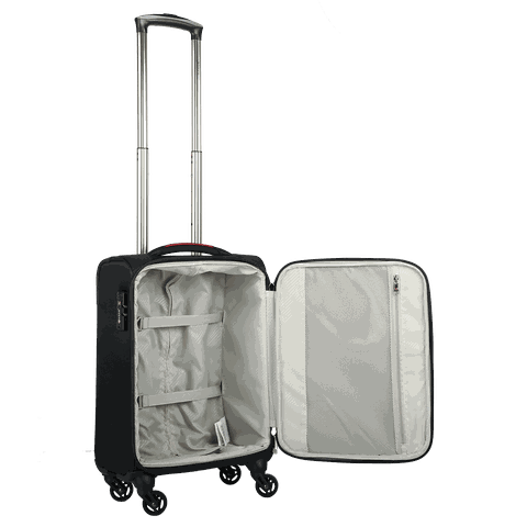 Vali Vải Size Xách Tay 20 inch SAKOS Neo Pilotte