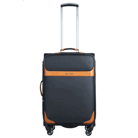 Vali Vải Doanh Nhân Size M Ký Gửi 24 inch SAKOS Lavista